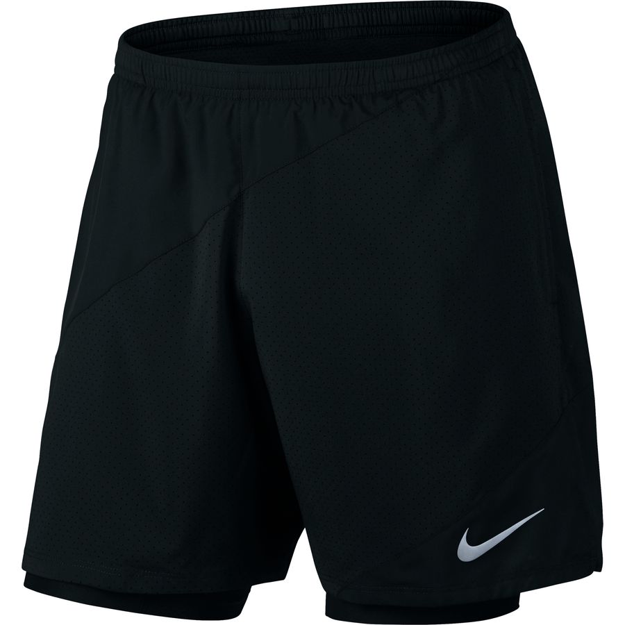 Nike Flex Distance 2-in-1 7in Short - Men's - Clothing