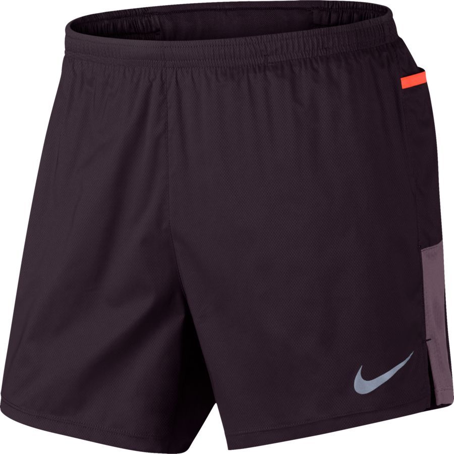 mens nike 5 running shorts