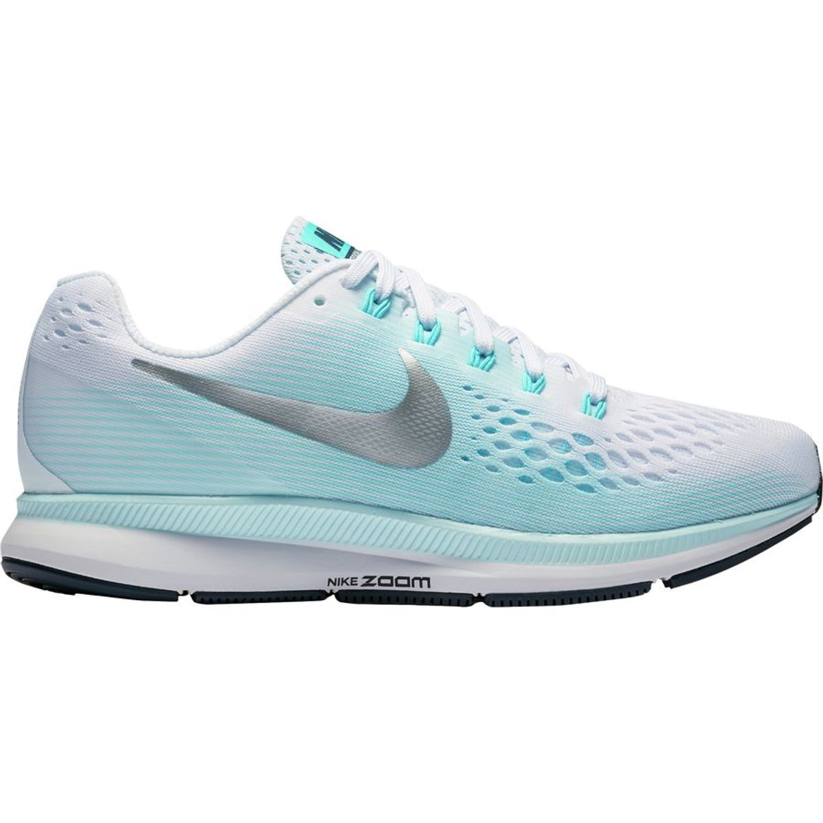 Nike Air Zoom Pegasus 34 Running Shoe - Women's | Backcountry.com