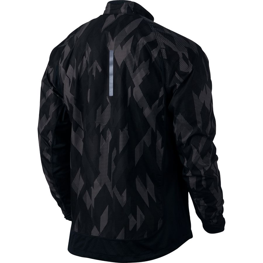 mens nike flex jacket