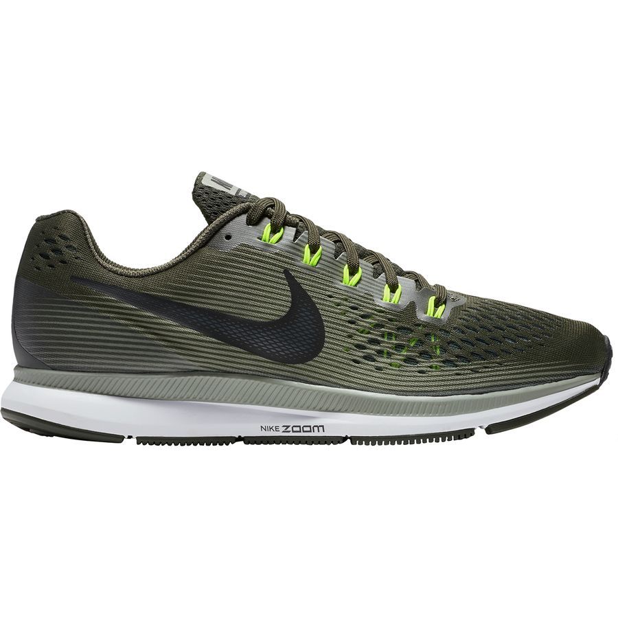 nike men's air zoom pegasus 34 running shoes