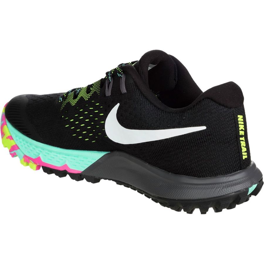 nike air zoom terra kiger 4 women's
