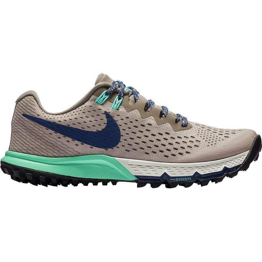 nike air zoom terra kiger 4 women's