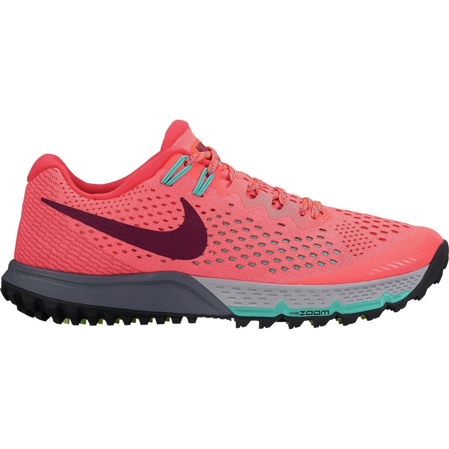 nike air zoom terra kiger 4 women's