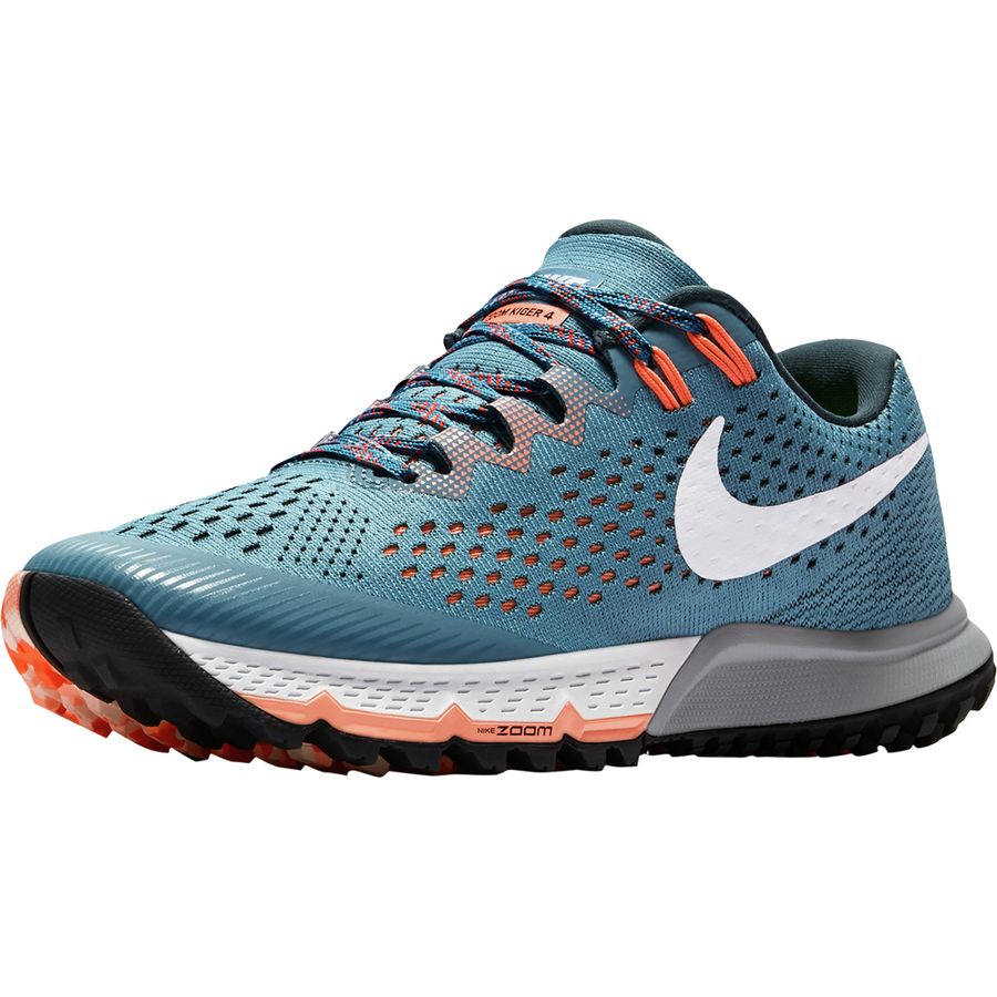 Nike Air Zoom Terra Kiger 4 Trail Running Shoe - Women's | Backcountry.com