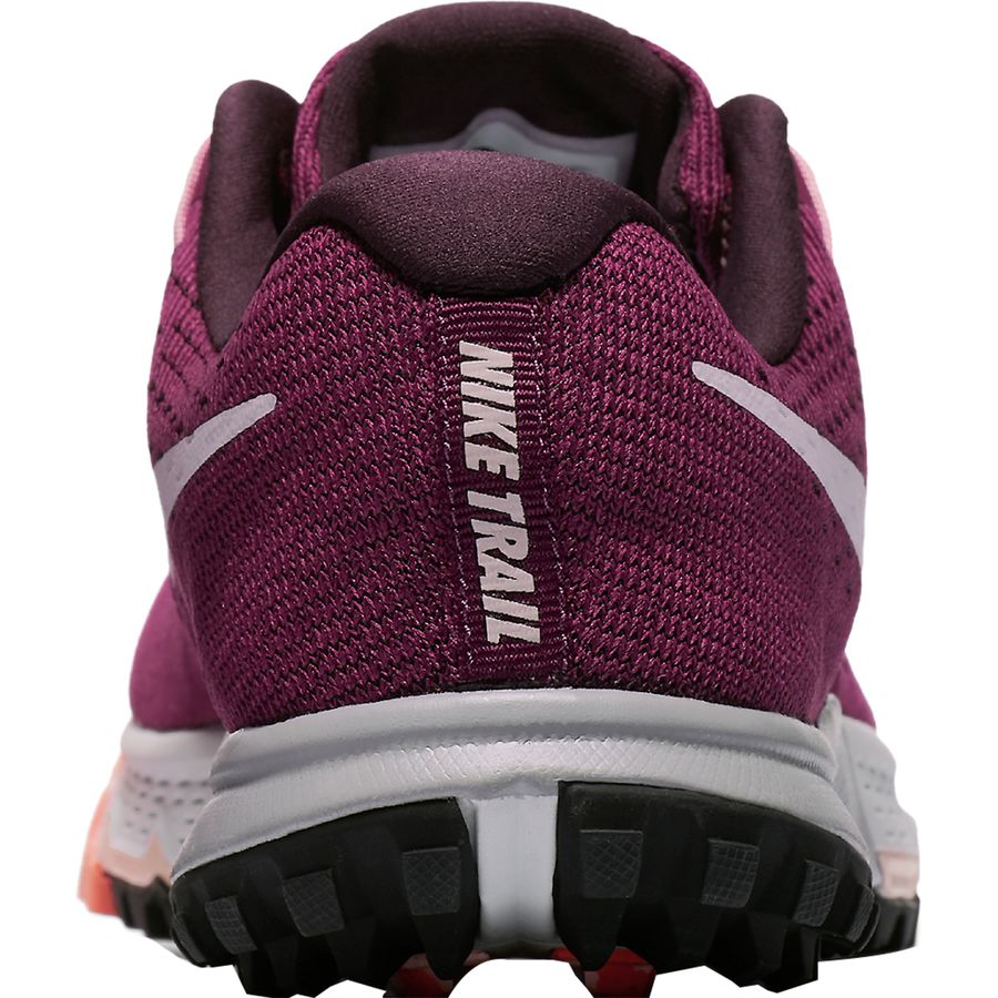 women's nike air zoom terra kiger 4