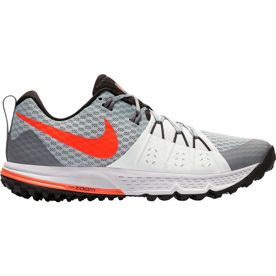 nike air zoom wildhorse 4 women's