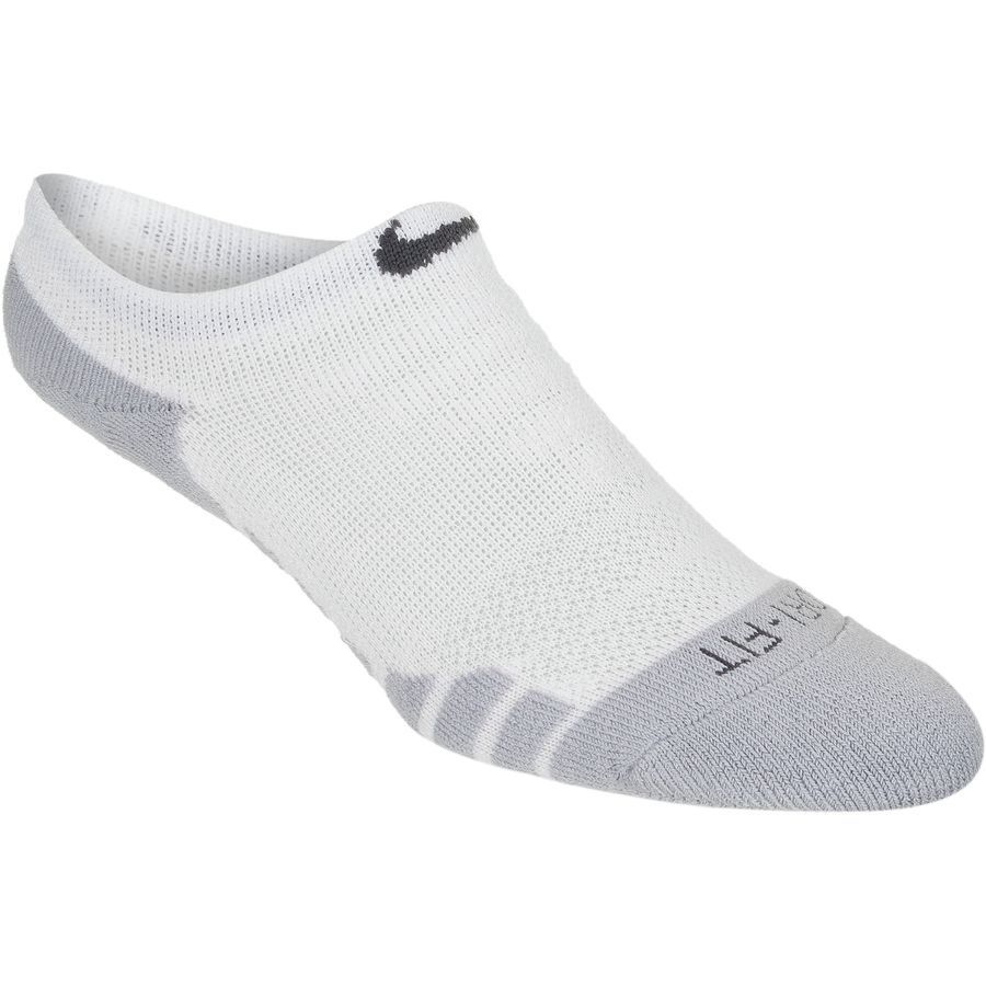 Nike Dry Cushion NoShow Tab Training Socks 3Pack Women's