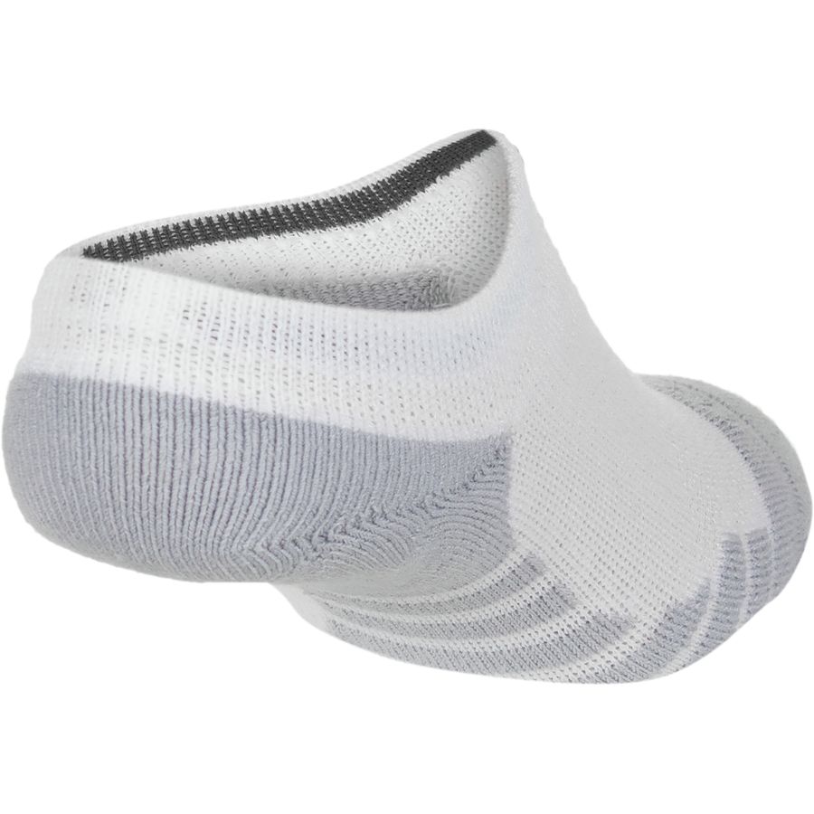 Nike Dry Cushion NoShow Tab Training Socks 3Pack Women's