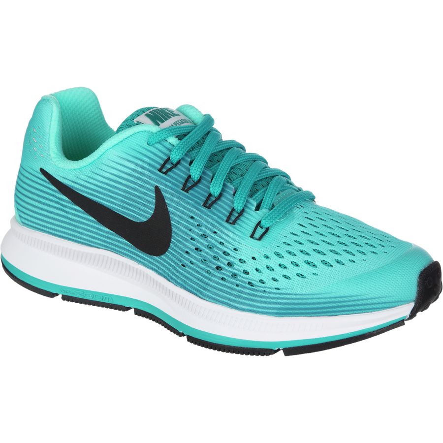 Nike Zoom Pegasus 34 Running Shoe Girls'