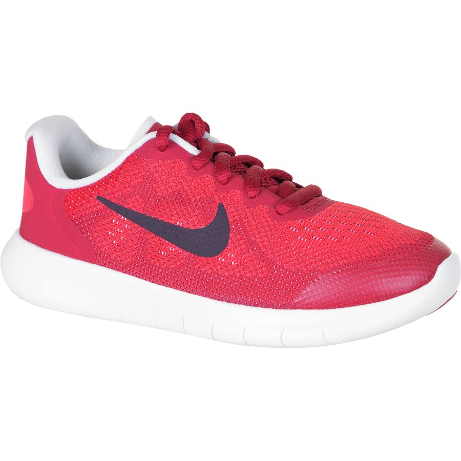 nike free little kid