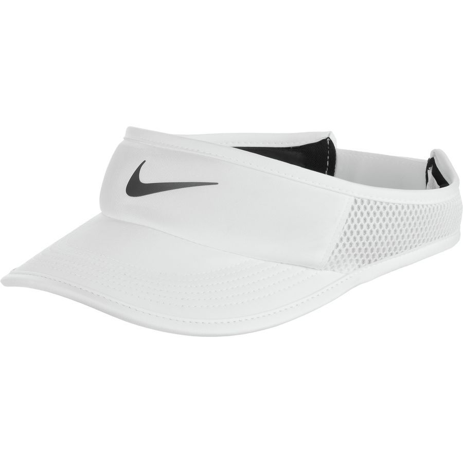 Nike Aerobill Featherlight Adjustable Visor Women's
