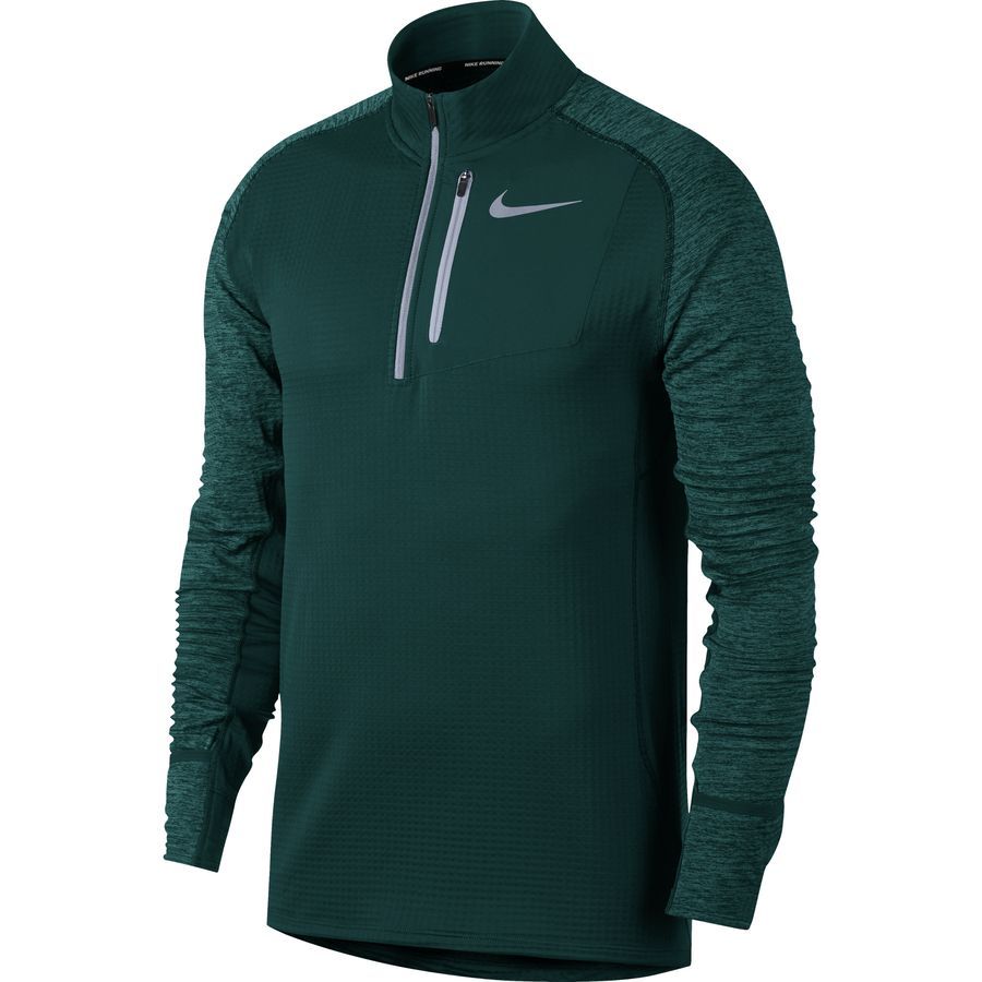 Nike Therma Sphere Element Half-Zip Running Top - Men's | Backcountry.com