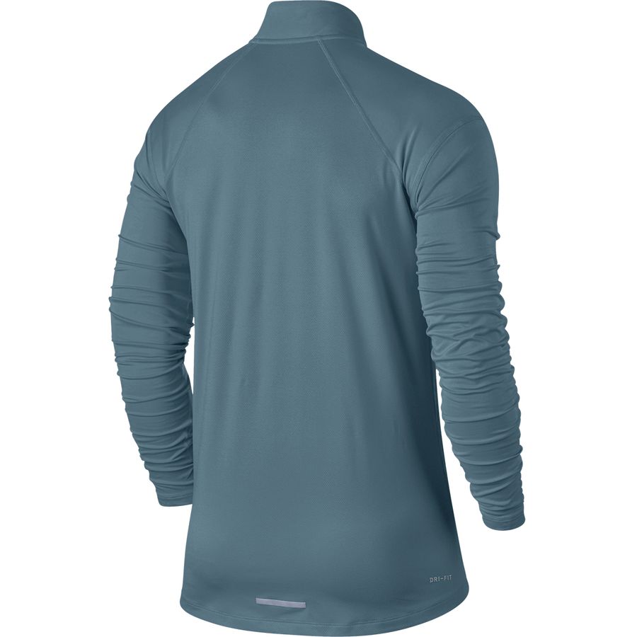 Nike Dry Element Half-Zip Pullover - Men's | Backcountry.com