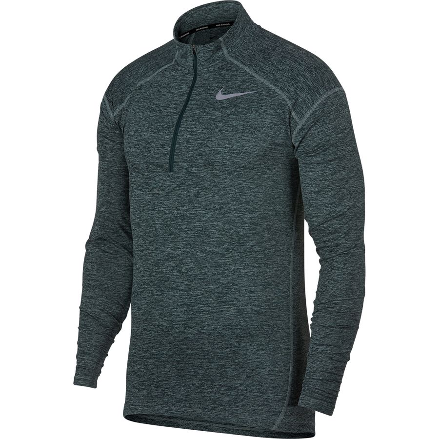 Nike Dry Element Half-Zip Pullover - Men's | Backcountry.com