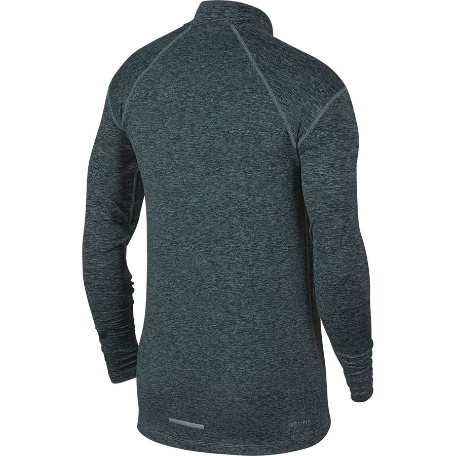 Nike Dry Element Half-Zip Pullover - Men's | Backcountry.com