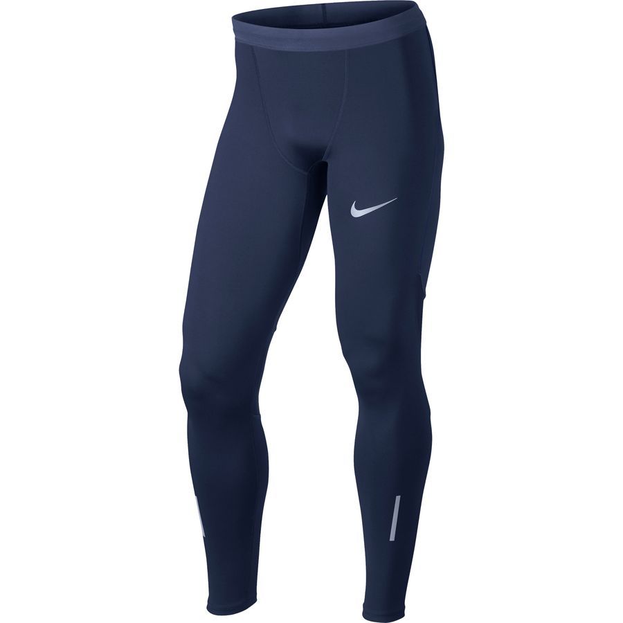 mens nike power tights