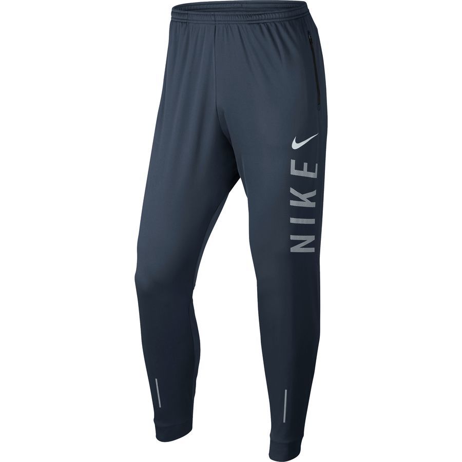 mens nike essential running pants