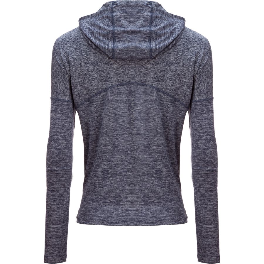 Running hoodie ladies Clearance