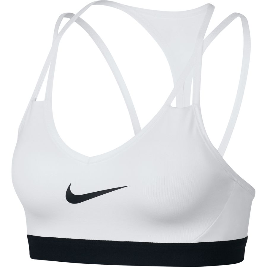 Nike Pro Indy Cooling Bra - Women's | Backcountry.com