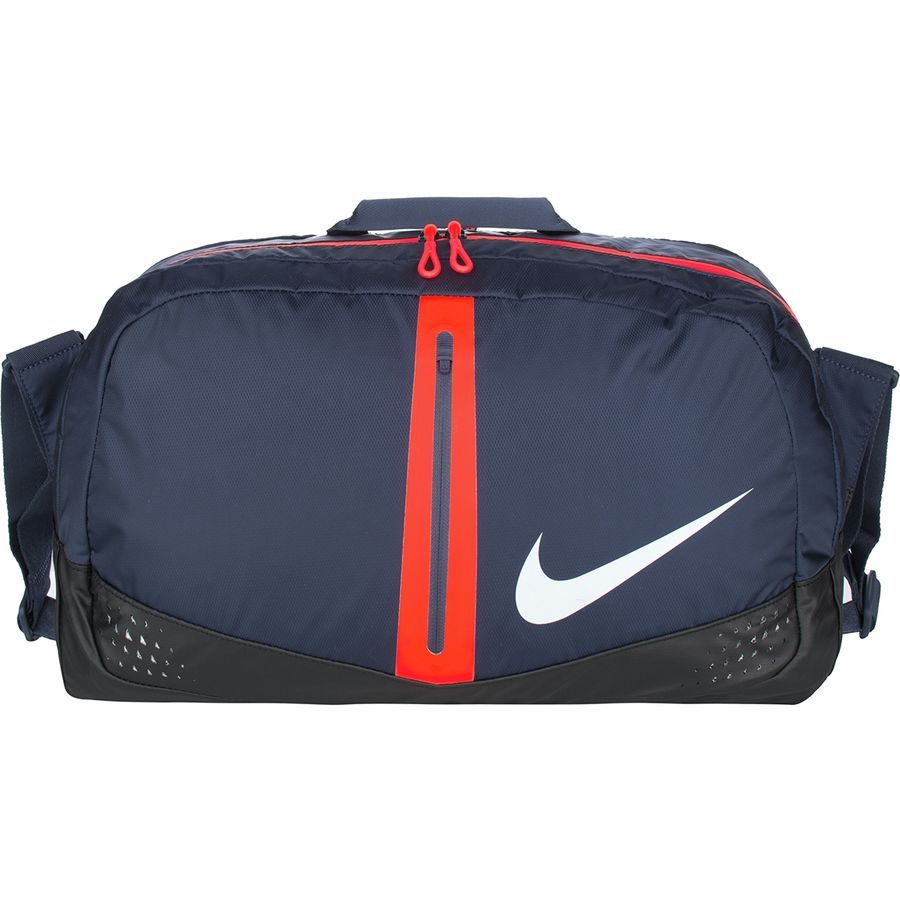 duffel bag nike run