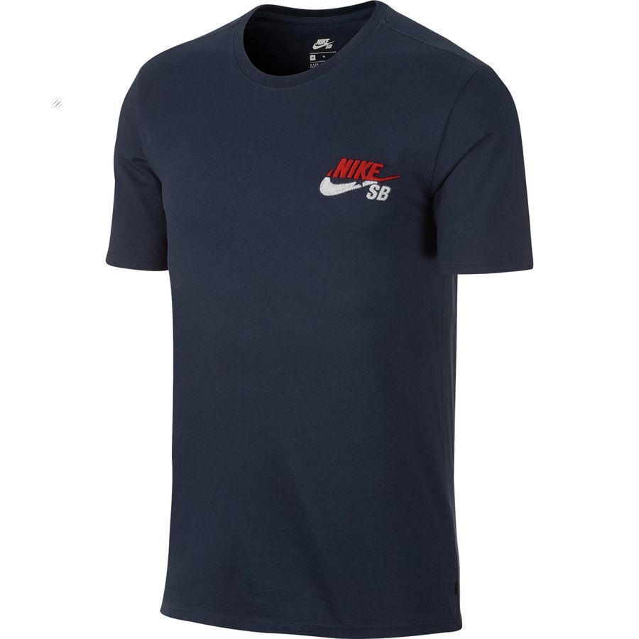 mens nike futura t shirt