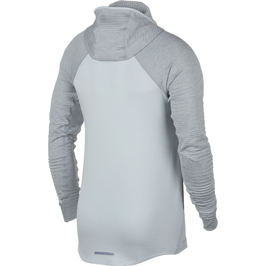 therma sphere hoodie