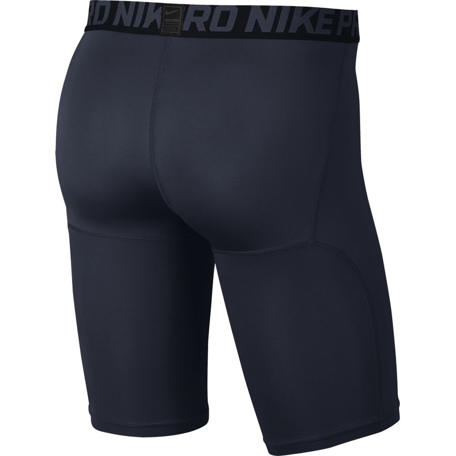 mens nike pro long shorts