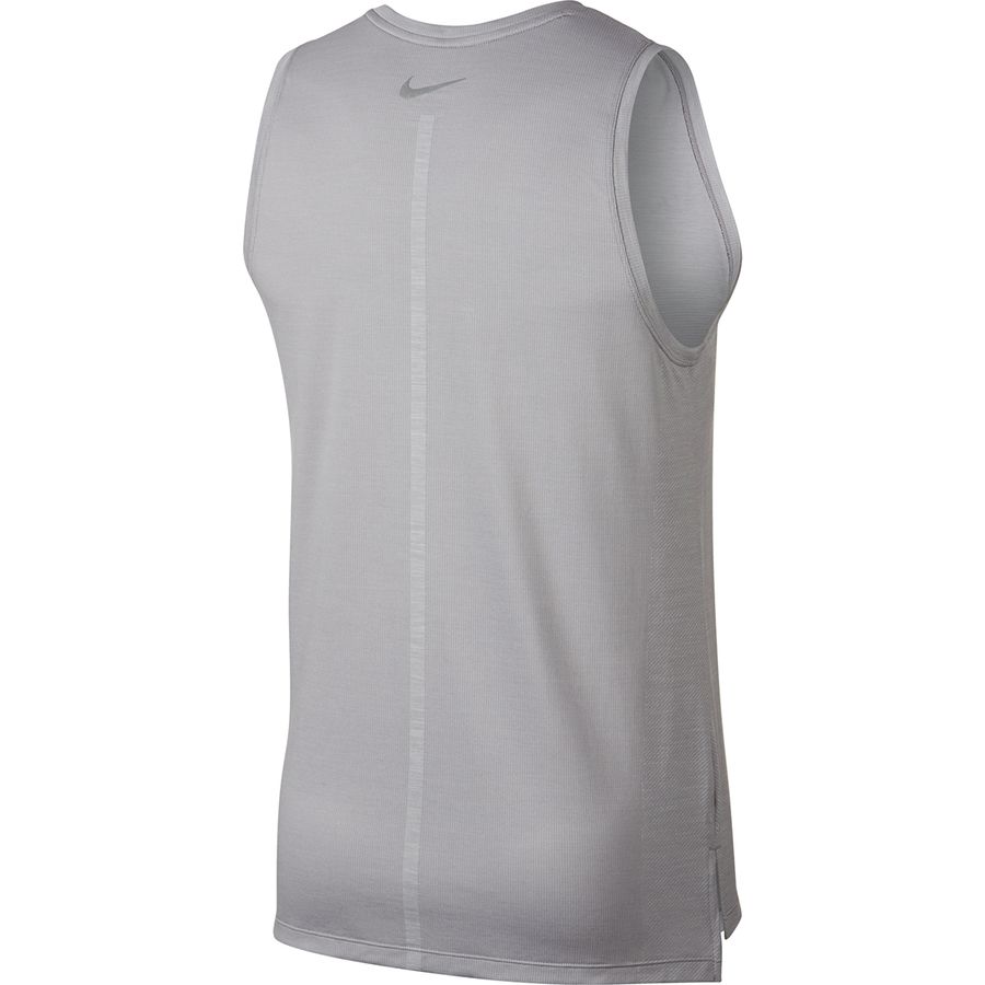 nike dri fit medalist