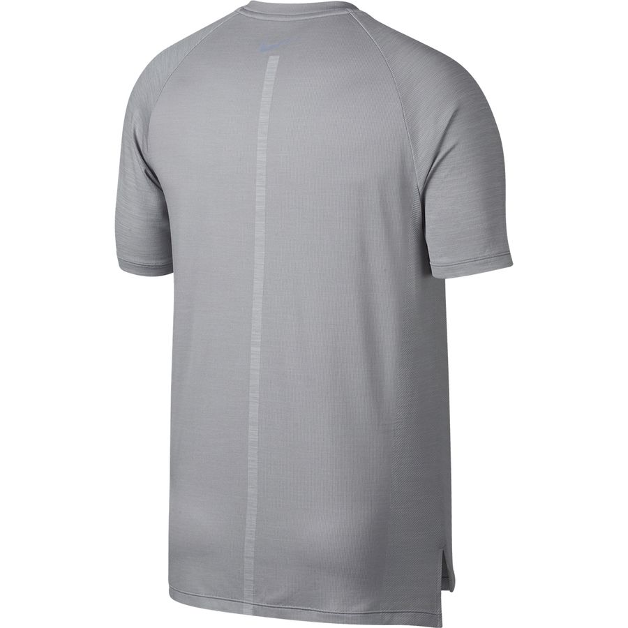 nike dri fit medalist