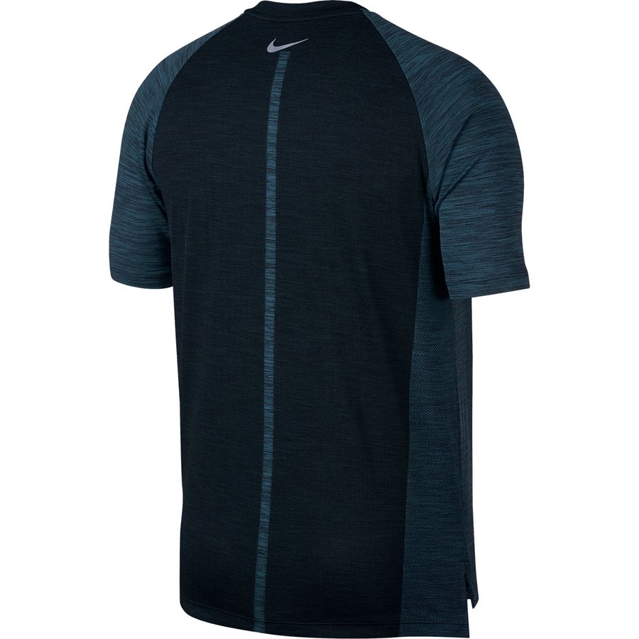 nike dri fit medalist