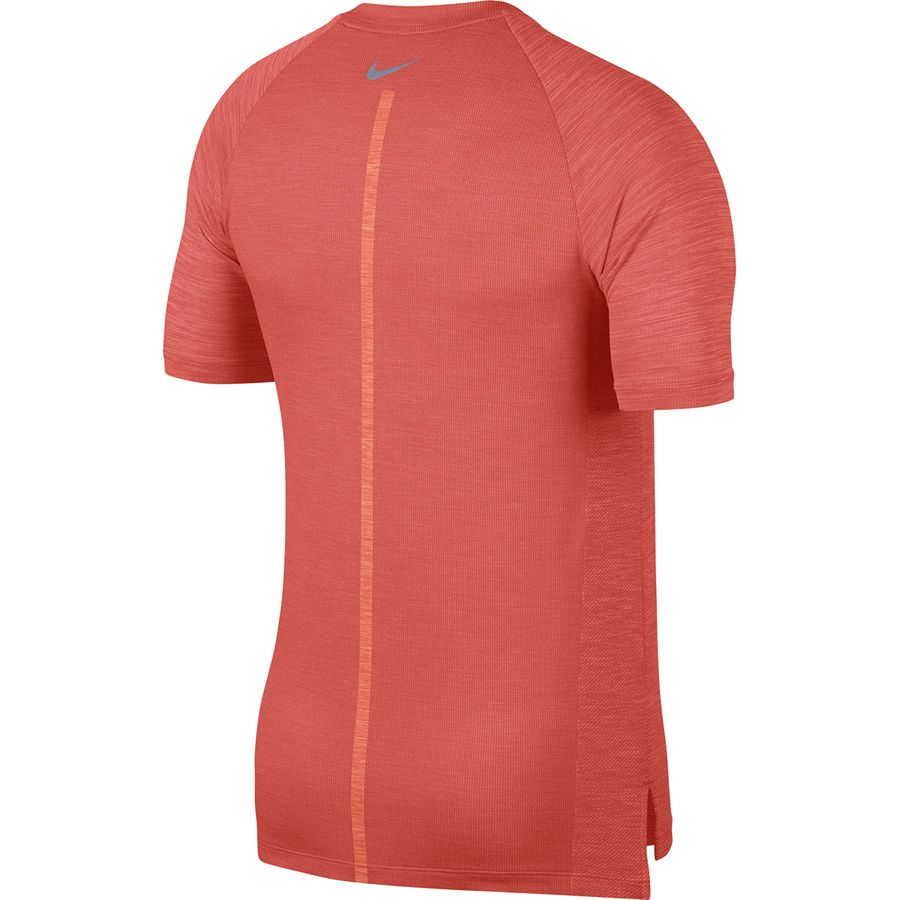 nike dri fit medalist