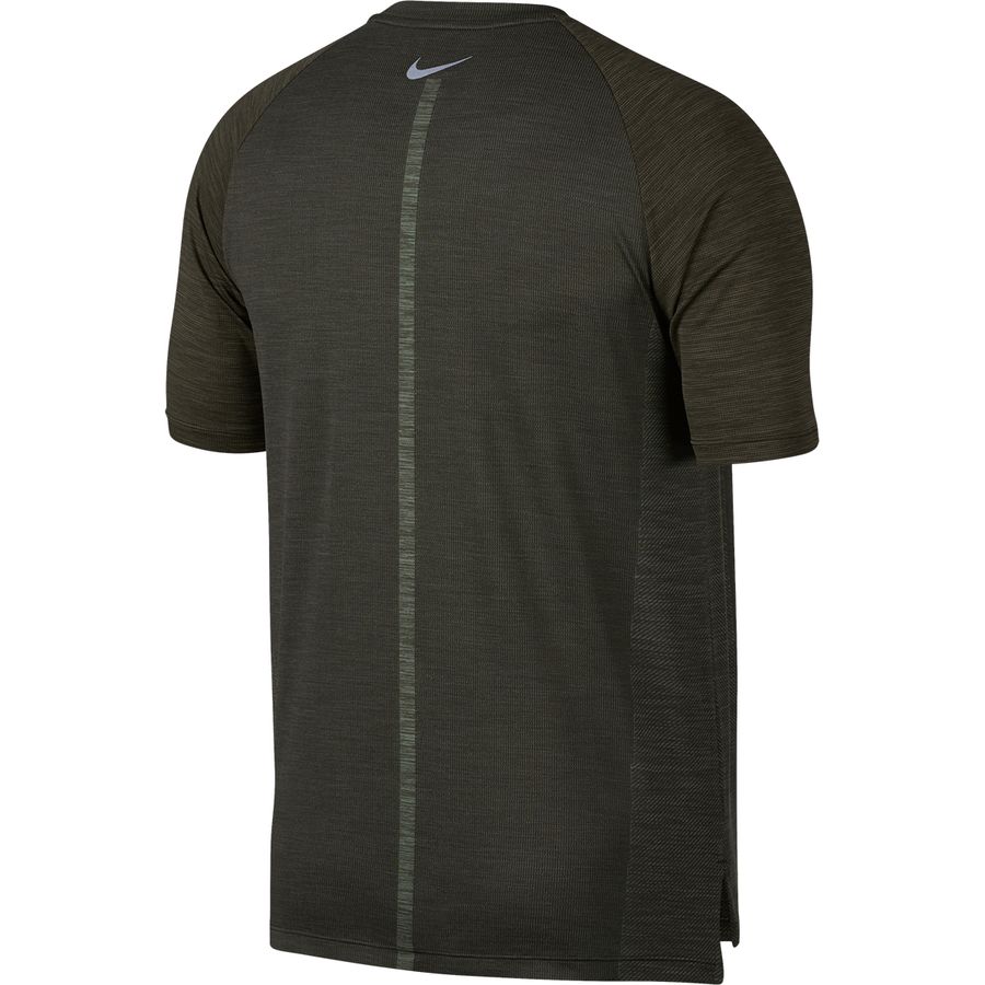 nike dri fit medalist