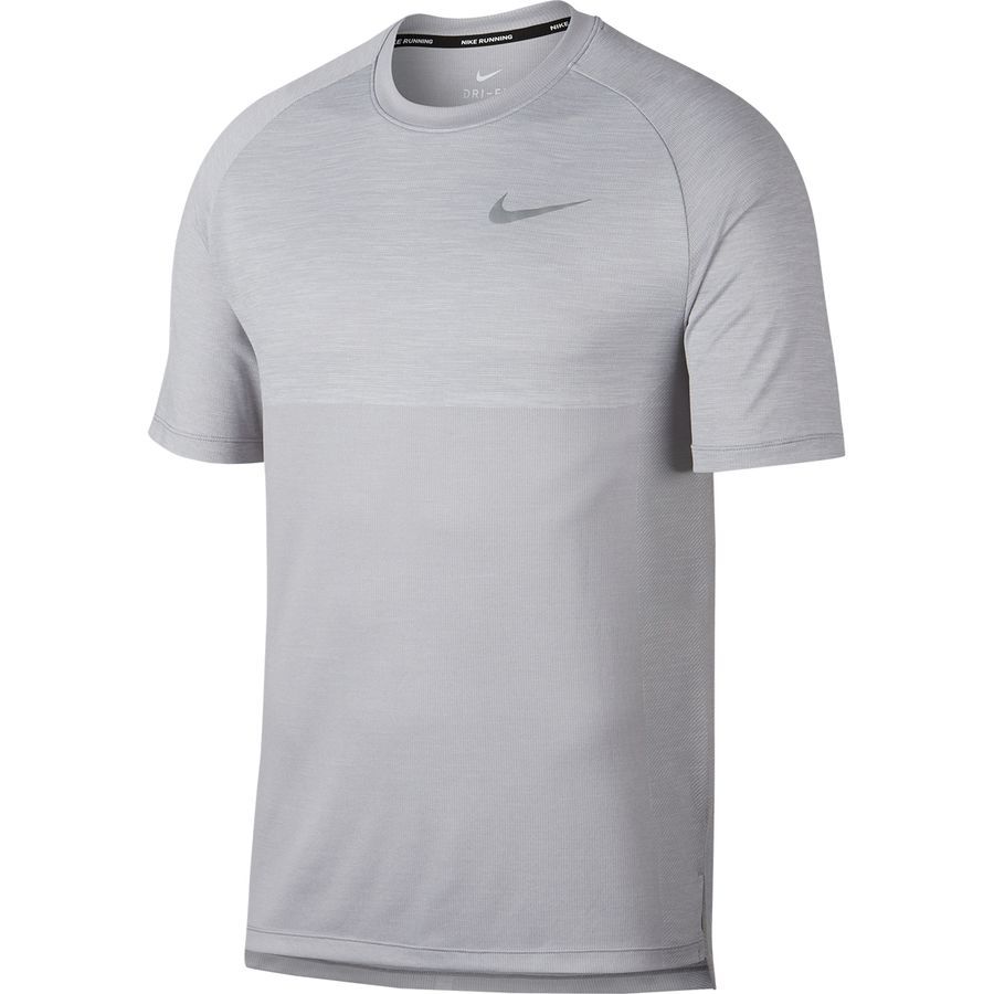nike dri fit medalist