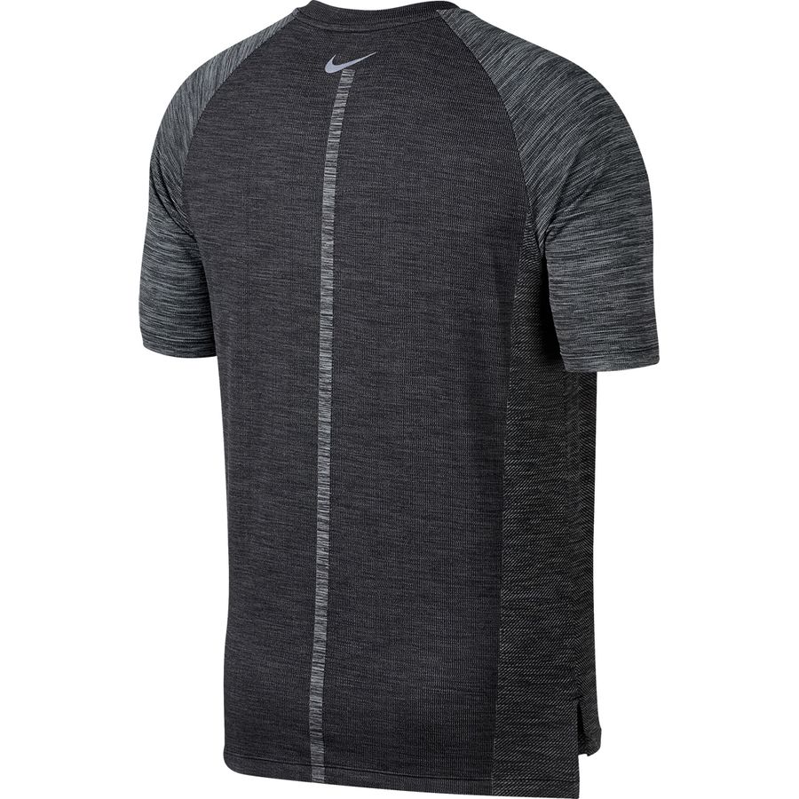 nike dri fit medalist