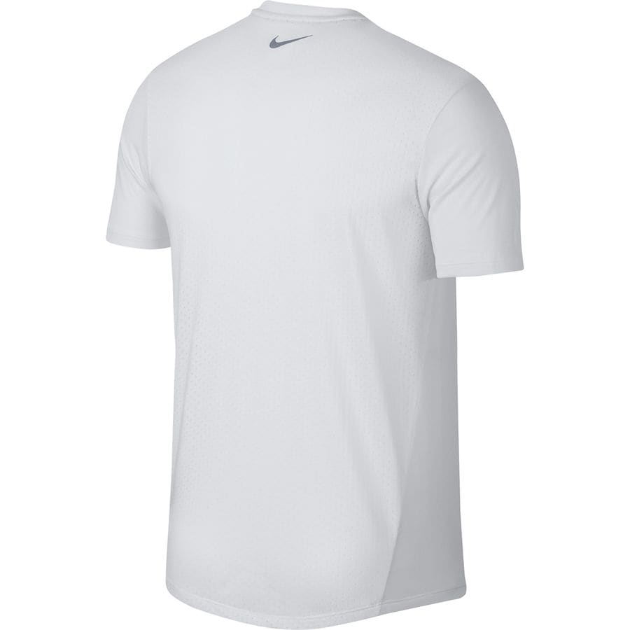 Nike Dri-Fit Breather Tailwind Shirt - Men's | Backcountry.com