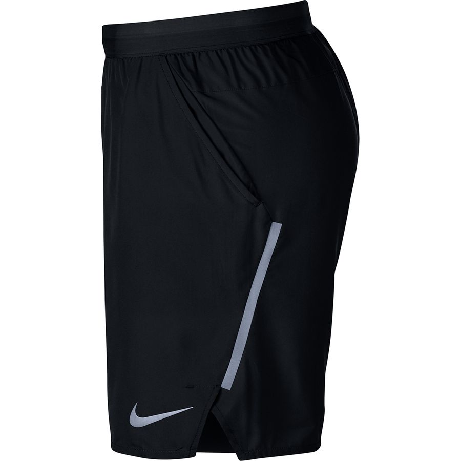 nike flex distance elevate shorts
