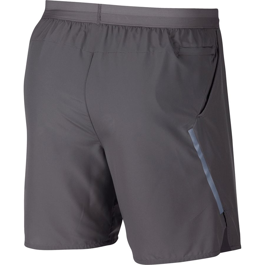 nike flex distance elevate shorts