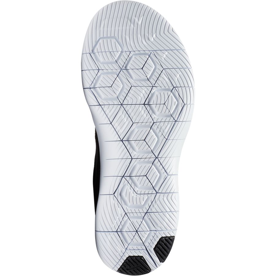 flex contact running shoe