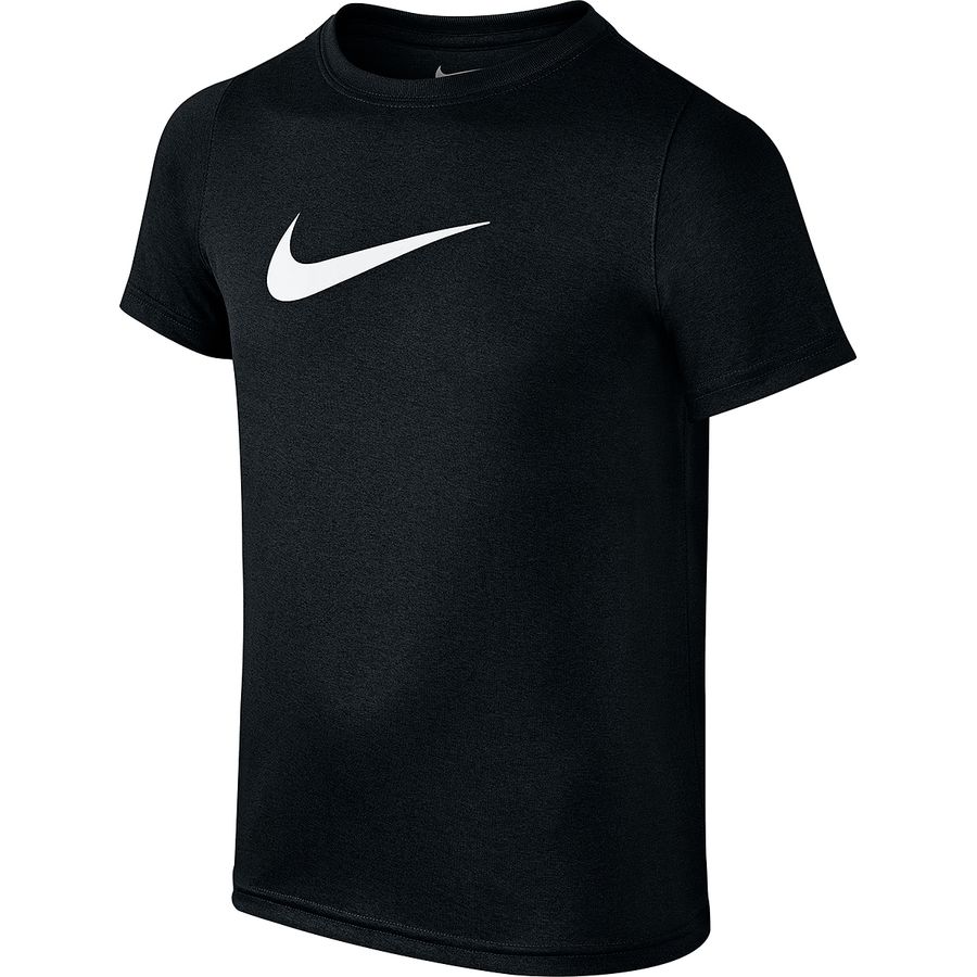 Nike Dri-Fit Training Swoosh T-Shirt - Boys' | Backcountry.com