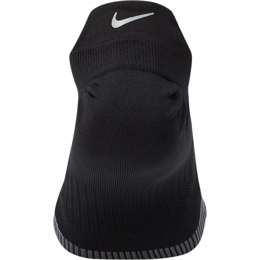 sockless running shoes nike