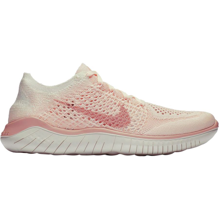 Nike Free RN Flyknit Running Shoe - Women's | Backcountry.com