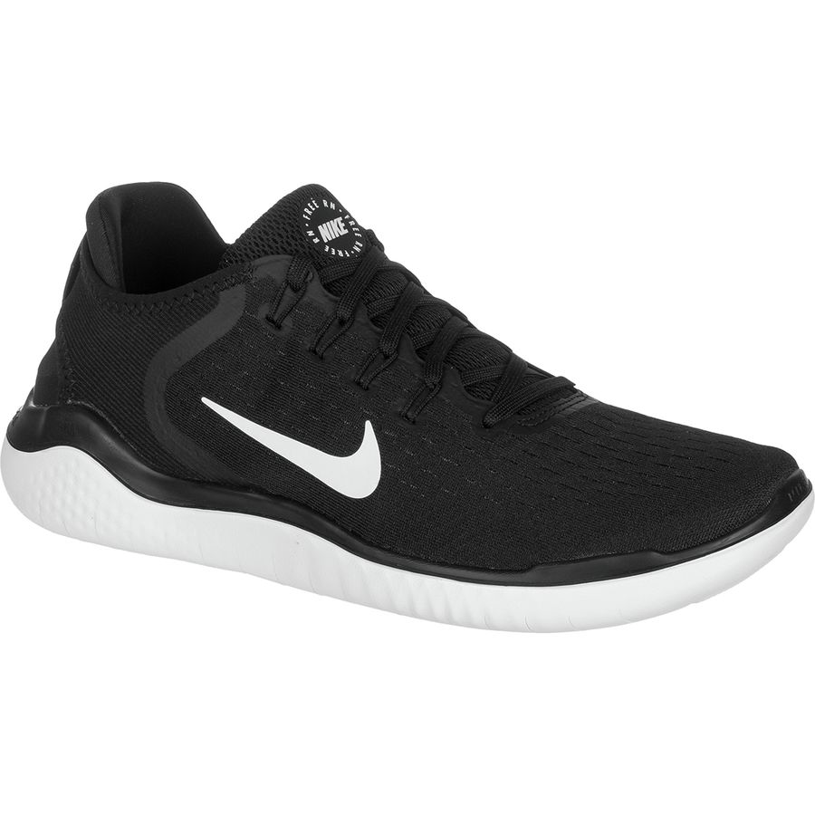 men's free rn running shoe