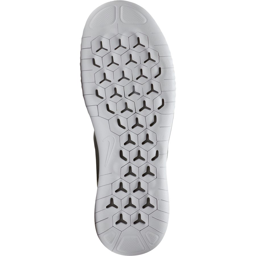 Nike Free Rn Running Shoe Mens 