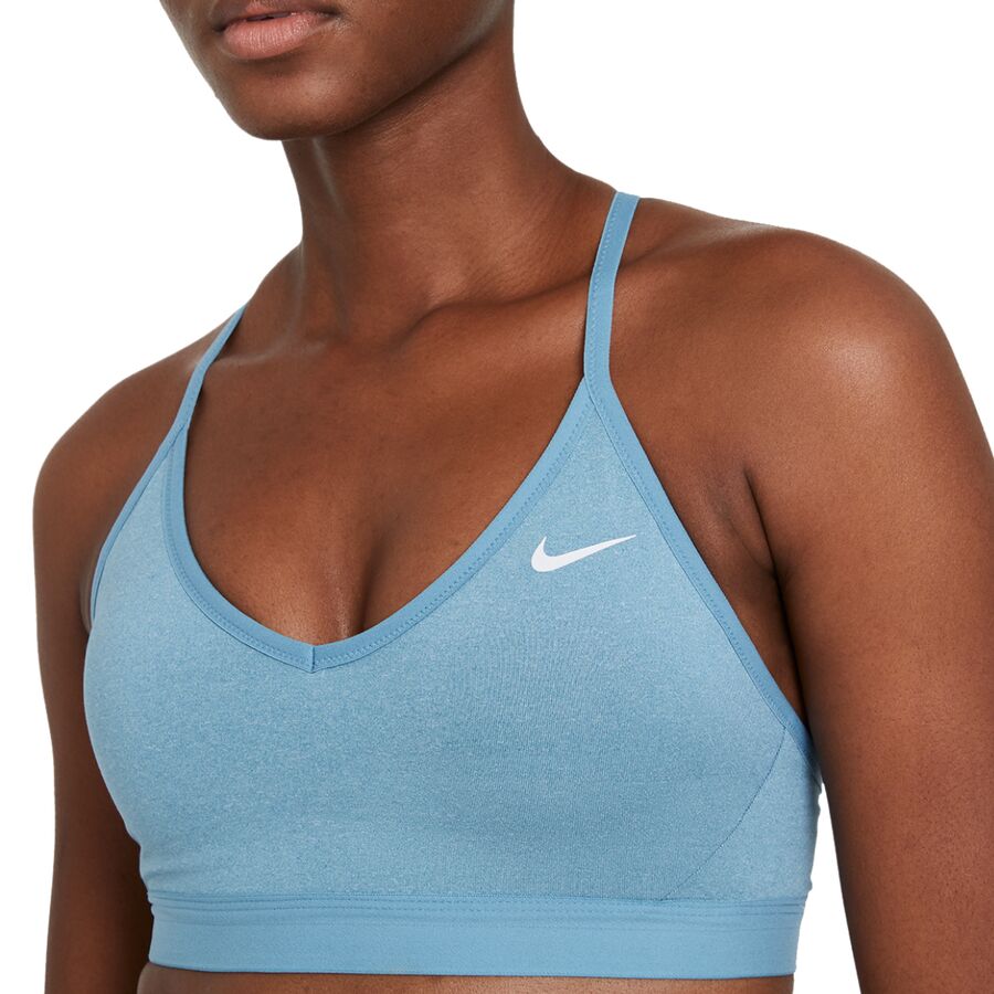 indy seamless bra nike