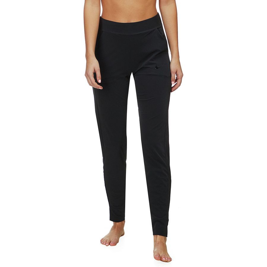 nike bliss luxe womens training pants