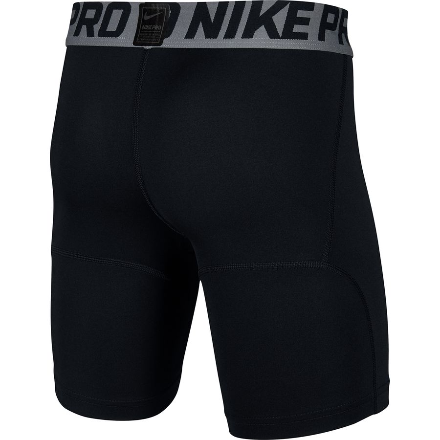 nike pro shorts boys