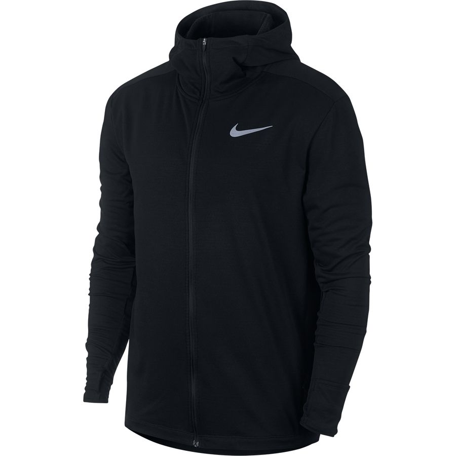 Nike Sphere Element 2.0 Full-Zip Hoodie 2.0 - Men's - Clothing