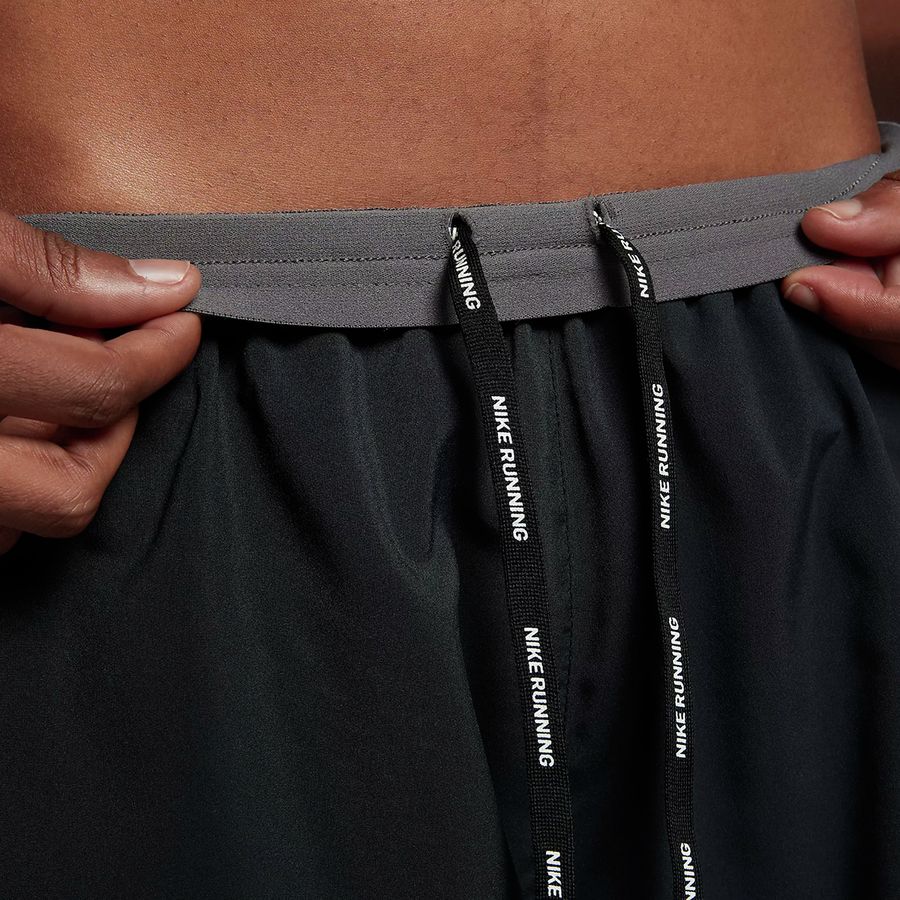 nike elevate women's 5 running shorts