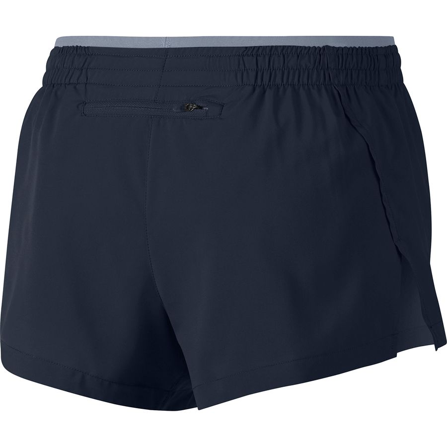 nike elevate 2 in 1 shorts